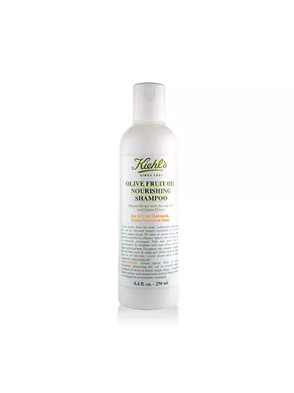 KIEHL'S | Olive Fruit Oil Nourishing Shampoo 500ml | 
